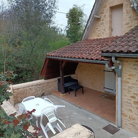 Maison T2 A 6 Minutes A Pied Du Centre De Sarlat Екстер'єр фото