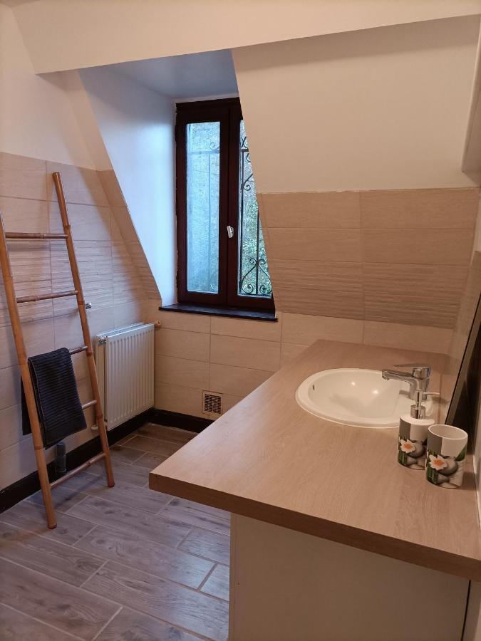 Maison T2 A 6 Minutes A Pied Du Centre De Sarlat Екстер'єр фото