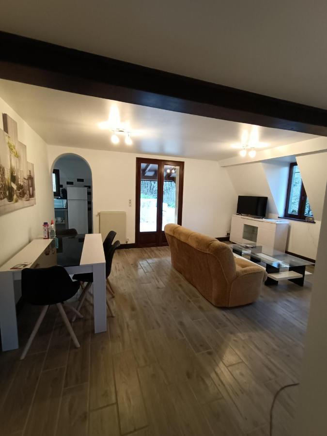 Maison T2 A 6 Minutes A Pied Du Centre De Sarlat Екстер'єр фото